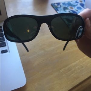 Men’s rayban sunglasses